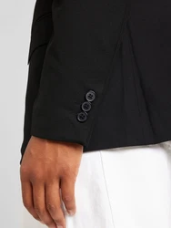 JACK & JONES Business-Sakko JPRBushwick Mathew schwarz