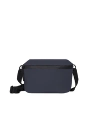 Umhngetasche navy