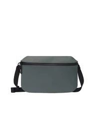 Tasche dunkelgrn