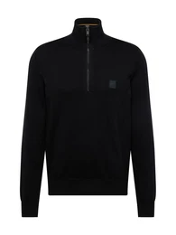Pullover 'Kanobix_S' schwarz