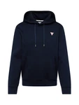 GUESS JEANS Sweatshirt marineblau/rot/weiß