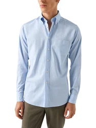 ETON Hemd hellblau