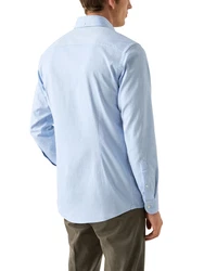 ETON Hemd hellblau