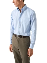 ETON Hemd hellblau