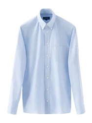 ETON Hemd hellblau