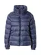 TOMMY HILFIGER Zimní bunda  námořnická modř