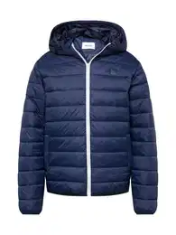 Jacke 'Tammo' dunkelblau