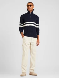 Only & Sons Hose ONSEDGE hellgrau