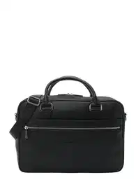 Laptoptasche schwarz