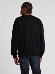 Only & Sons Sweatshirt 'ONSTURNER' schwarz