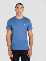 Calvin Klein Jeans T-Shirt blau