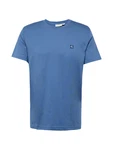 Calvin Klein Jeans T-Shirt blau