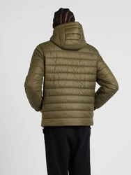 HUGO Jacke 'Brent2441' khaki