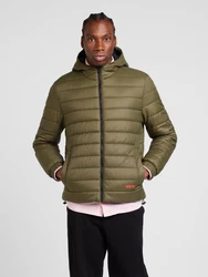 HUGO Jacke 'Brent2441' khaki