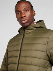 HUGO Jacke 'Brent2441' khaki