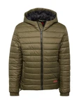 HUGO Jacke 'Brent2441' khaki