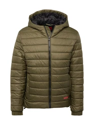 HUGO Jacke 'Brent2441' khaki