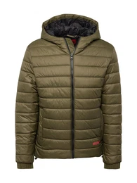 Jacke 'Brent2441' khaki