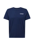 Levi's T-Shirt Dunkelblau/Dunkelblau Levi's T-Shirt Dunkelblau/Dunkelblau