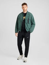 Nike Sportswear Jacke smaragd/schwarz