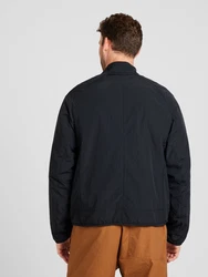 Nike Sportswear Jacke schwarz