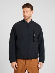 Nike Sportswear Jacke schwarz