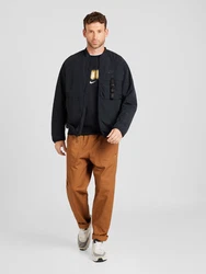 Nike Sportswear Jacke schwarz