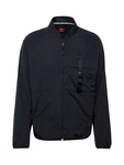Nike Sportswear Jacke schwarz