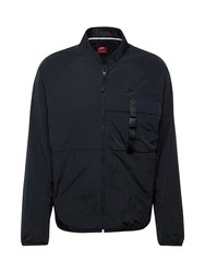 Nike Sportswear Jacke schwarz
