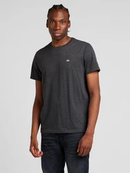 GAP T-Shirt 'EVERYDAY' anthrazit