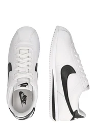 Nike Sportswear Sneaker 'Cortez' schwarz/weiß
