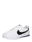 Nike Sportswear Sneaker 'Cortez' schwarz/weiß