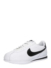 Sneaker 'Cortez' schwarz / wei