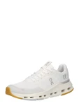 On Sneaker 'Cloudnova Form 2' hellgrau/weiß