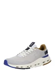 On Sneaker 'Cloudnova Form 2' marineblau/sepiabraun/schwarz/silber