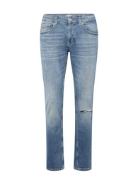 Jeans 'SCANTON' blue denim