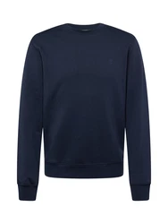 JACK & JONES Sweatshirt JPRCCLOGAN Dunkelblau