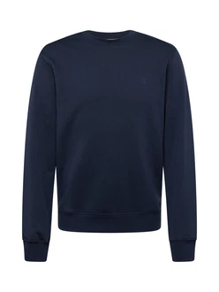 JACK & JONES Sweatshirt JPRCCLOGAN Dunkelblau JACK & JONES Sweatshirt JPRCCLOGAN Dunkelblau