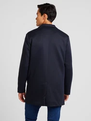 JACK & JONES Mantel JJChuk navy