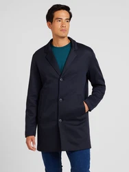 JACK & JONES Mantel JJChuk navy