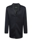 JACK & JONES Mantel JJChuk navy