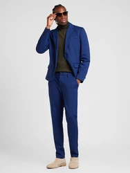 Blend Pullover 'Bruton' (1-tlg) dunkelgrn