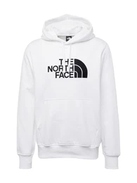 Sweatshirt 'DREW PEAK' schwarz / wei