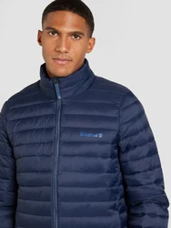 Timberland Jacke saphir