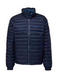 Jacke saphir
