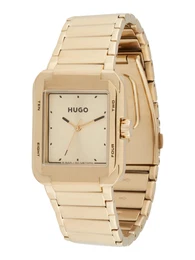 Uhr 'THRIVE' gold