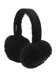Ohrenwrmer 'Magpy' schwarz