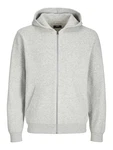 JACK & JONES Sweatjacke JCOCALEB Grau/Hellgrau/Grau/Hellgrau/Grau/Hellgrau/Grau/Hellgrau/Grau/Hellgrau/Grau/Hellgrau/Grau/Hellgrau/Grau/Hellgrau/Grau/Hellgrau/Grau/Hellgrau/Grau/Hellgrau/Grau/Hellgrau JACK & JONES Sweatjacke JCOCALEB Grau/Hellgrau/Grau/Hellgrau/Grau/Hellgrau/Grau/Hellgrau/Grau/Hellgrau/Grau/Hellgrau/Grau/Hellgrau/Grau/Hellgrau/Grau/Hellgrau/Grau/Hellgrau/Grau/Hellgrau/Grau/Hellgrau