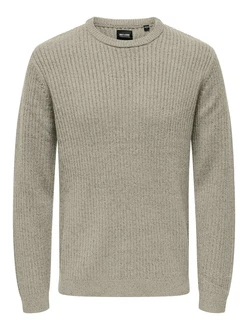 Only & Sons Pullover MALAKI Only & Sons Pullover MALAKI