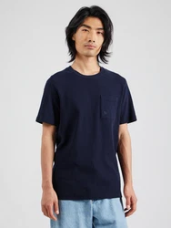 s.Oliver T-Shirt navy